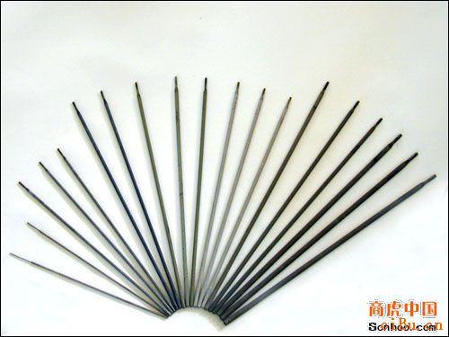 钴基焊条